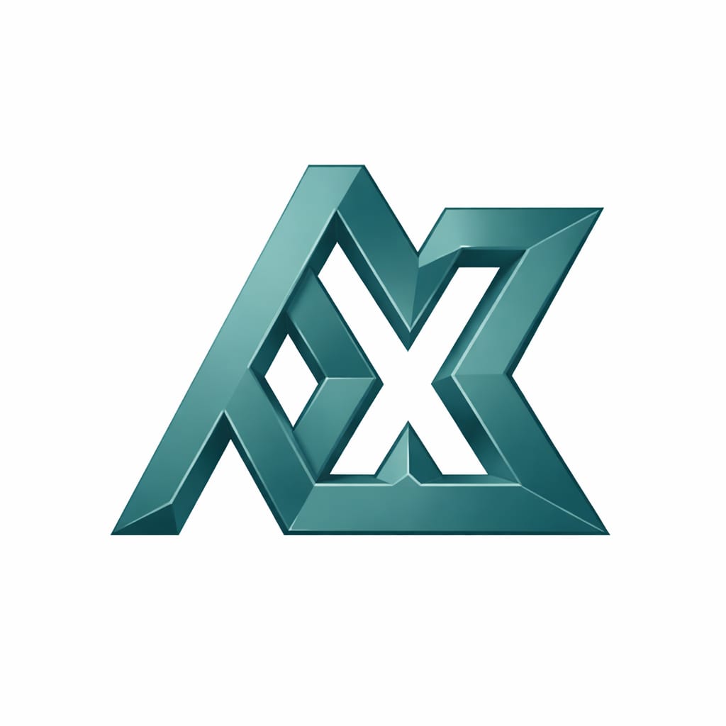 Axsel Akademie & Biz logo