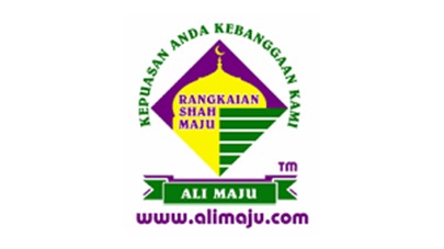 Ali Maju